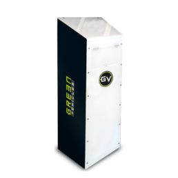Sistema di ricarica - Green Vehicles - Veicoli elettrici - Jesi - Italia